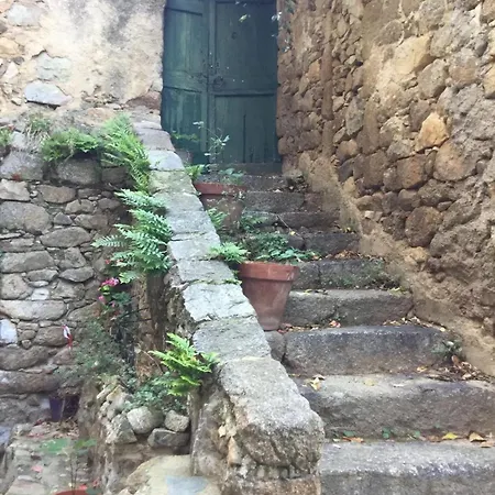 Confortable Avec Vue Sur Le Port Appartement Santa-Reparata-di-Balagna