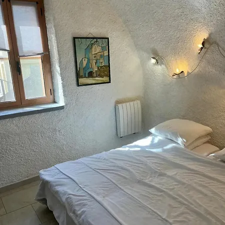 Confortable Avec Vue Sur Le Port Appartement Santa-Reparata-di-Balagna