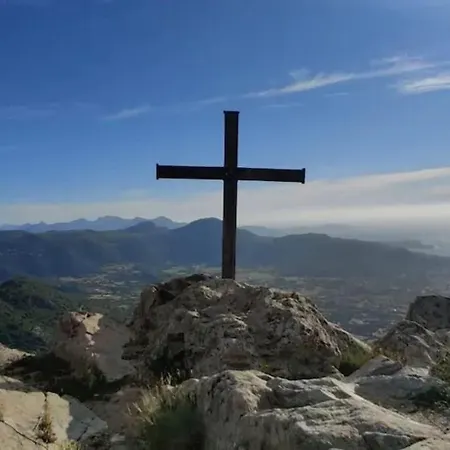 Διαμέρισμα Confortable Avec Vue Sur Le Port *