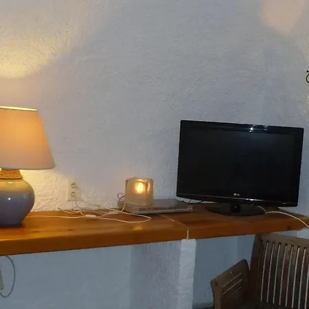 Confortable Avec Vue Sur Le Port *