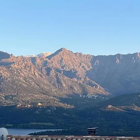 Confortable Avec Vue Sur Le Port