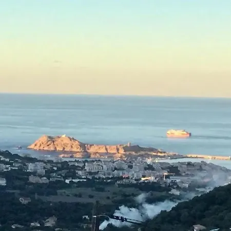 Διαμέρισμα Confortable Avec Vue Sur Le Port