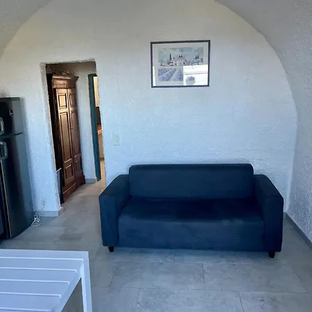 Confortable Avec Vue Sur Le Port *