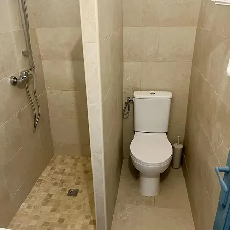 Διαμέρισμα Confortable Avec Vue Sur Le Port