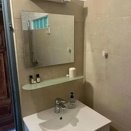 Confortable Avec Vue Sur Le Port Διαμέρισμα *