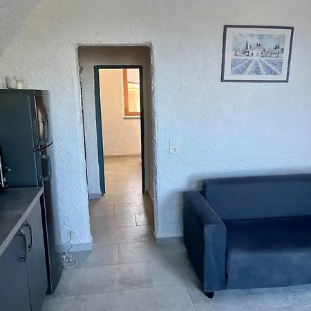 Διαμέρισμα Confortable Avec Vue Sur Le Port *