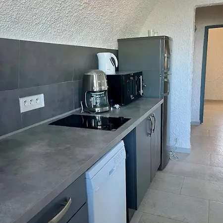 Confortable Avec Vue Sur Le Port *