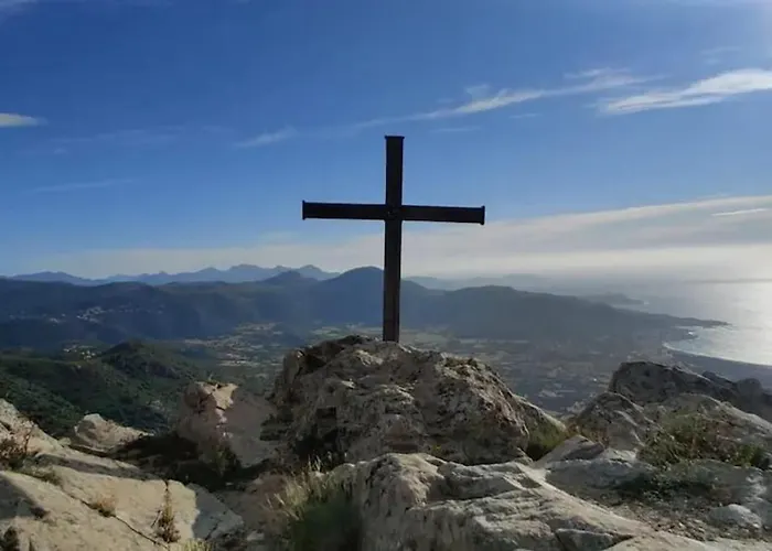 Apartmán Confortable Avec Vue Sur Le Port *