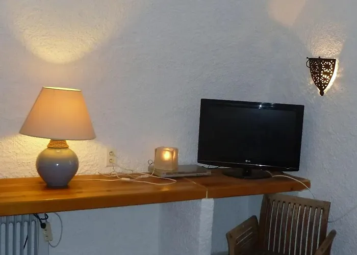 Confortable Avec Vue Sur Le Port *