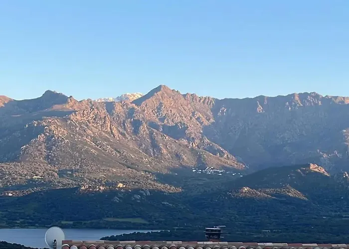 Confortable Avec Vue Sur Le Port