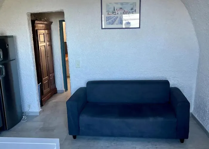 Confortable Avec Vue Sur Le Port *