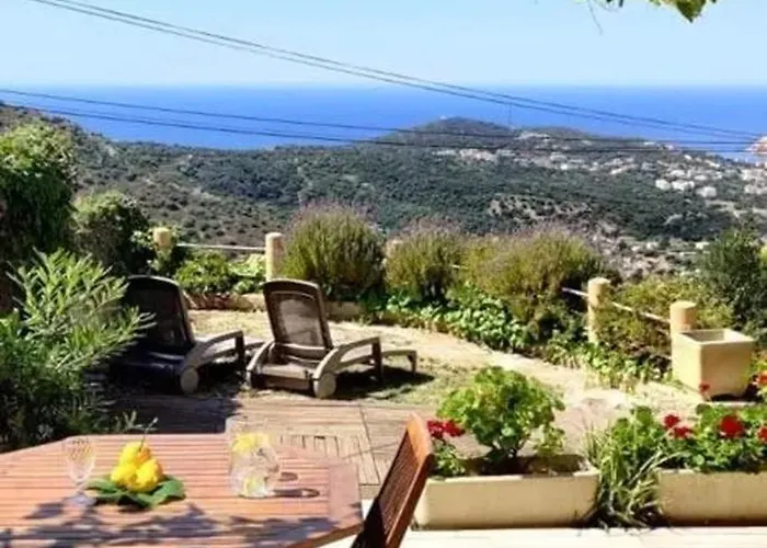 Confortable Avec Vue Sur Le Port