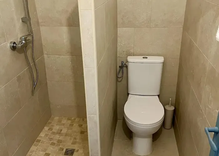 Apartmán Confortable Avec Vue Sur Le Port