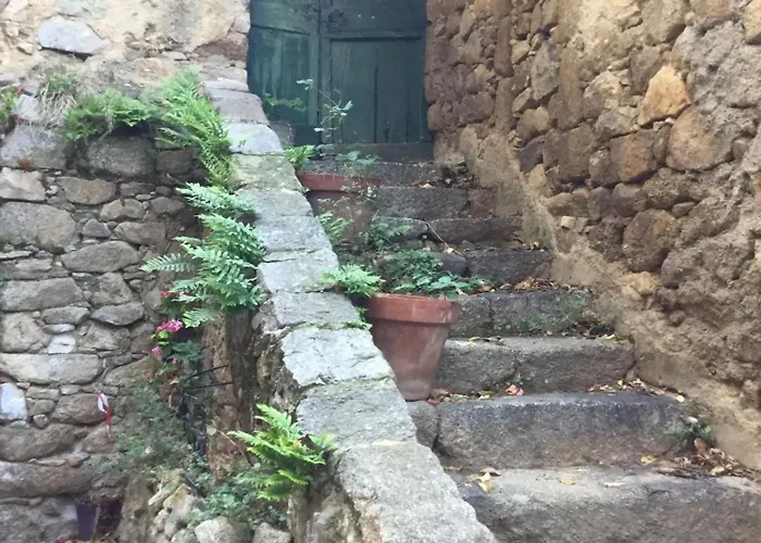Confortable Avec Vue Sur Le Port Appartamento Santa-Reparata-di-Balagna