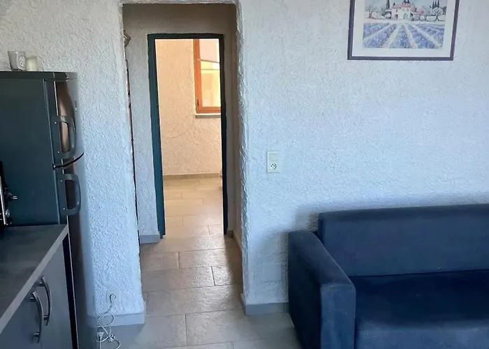 Apartmán Confortable Avec Vue Sur Le Port *